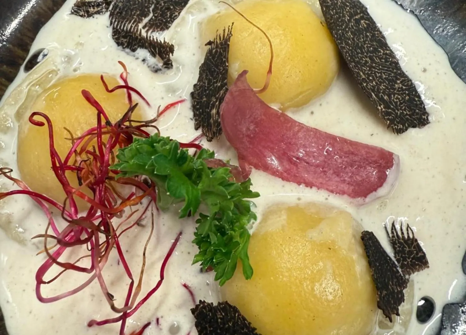 Hotel Restaurant Les Boissieres Bioule