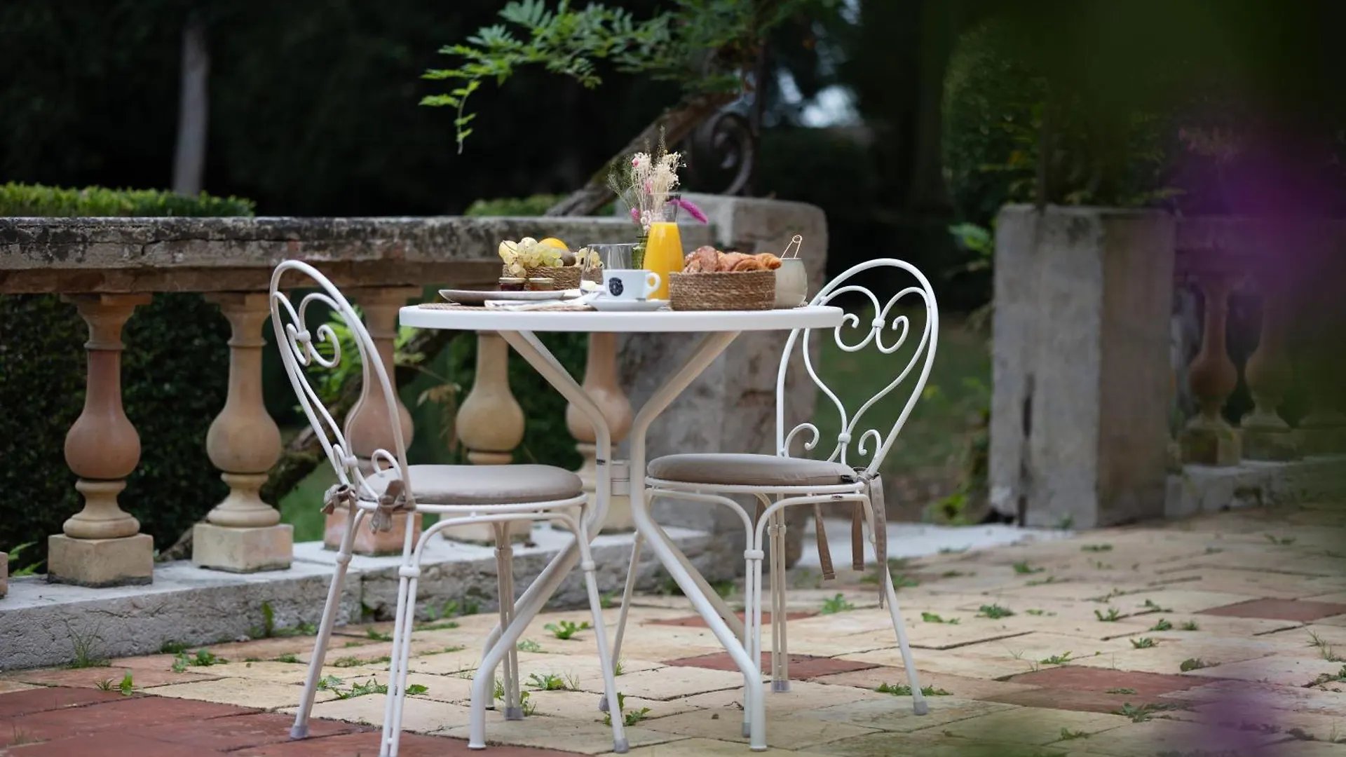 Hotel Restaurant Les Boissieres Bioule